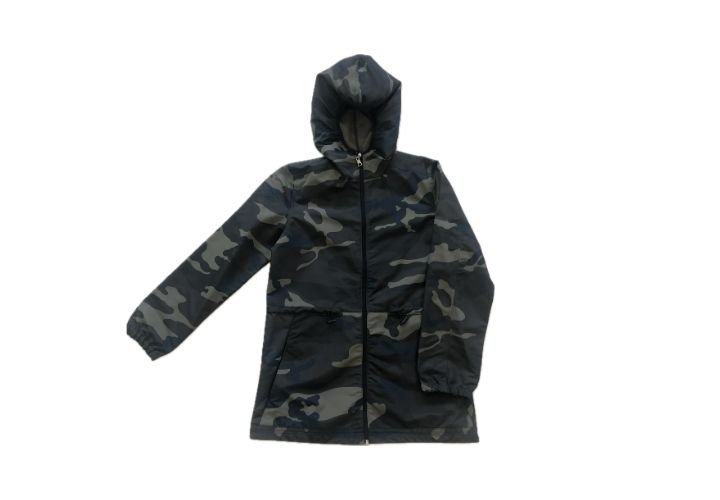 CAPABILITIES women jacket