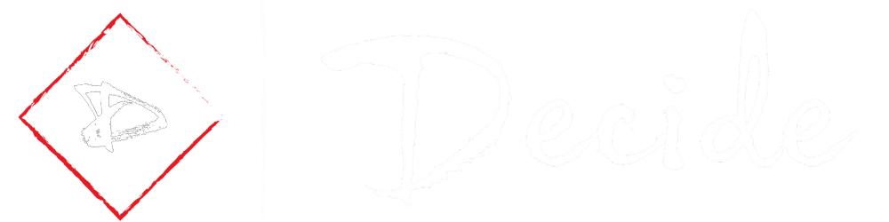 Decide Fashion