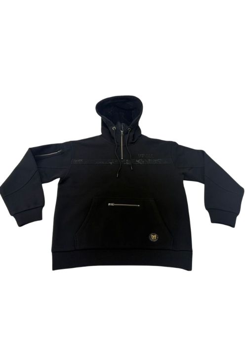 Shirt & Overshirt