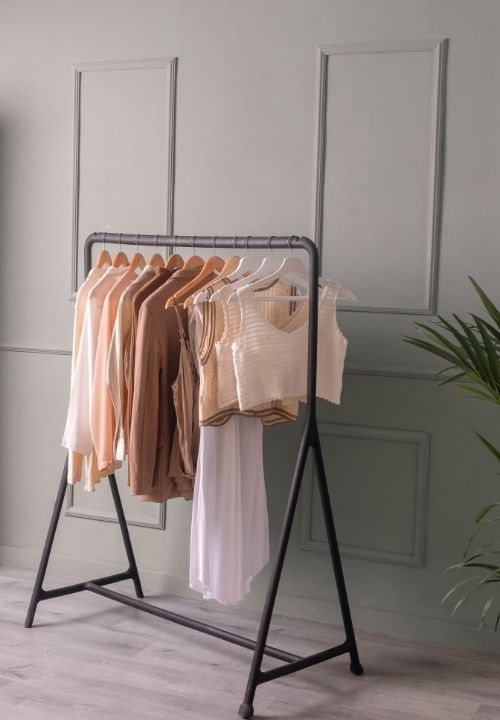 Shirt & Overshirt