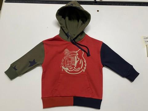Sleeveless Hoodie Manufacturer in Turkey
